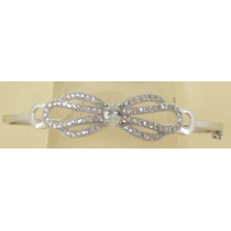 PULSERA PLATA