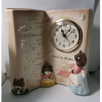 RELOJ SOBREMESA