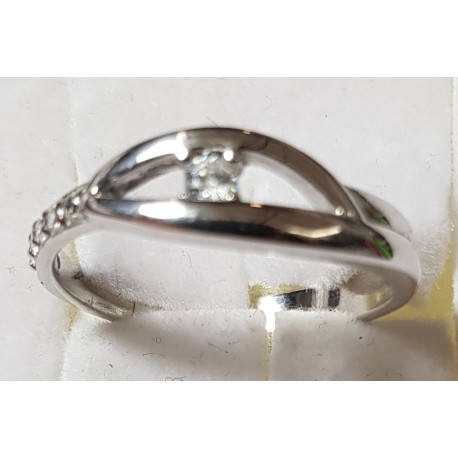 SORTIJA PLATA