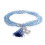 PULSERA PLATA