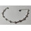 PULSERA PLATA
