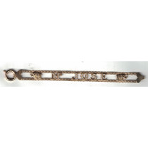 PULSERA ORO