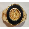 SELLO ORO
