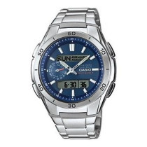 RELOJ CASIO SEÑOR