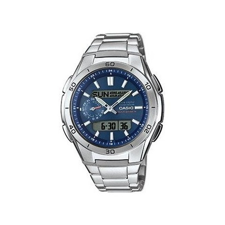 RELOJ CASIO SEÑOR