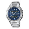 RELOJ CASIO SEÑOR