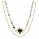 COLLAR CHAPADO
