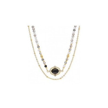 COLLAR CHAPADO