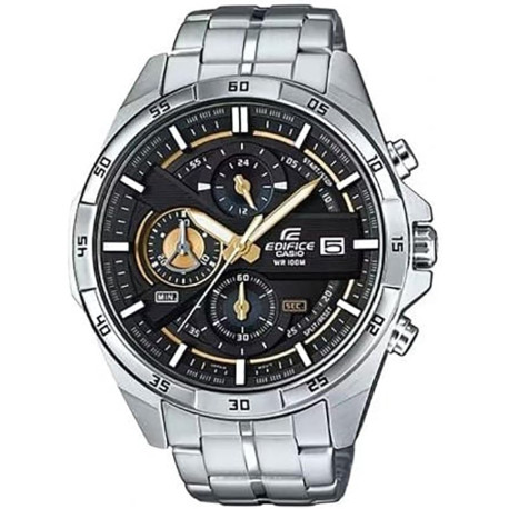 RELOJ CASIO SEÑOR