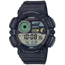 RELOJ CASIO SEÑOR