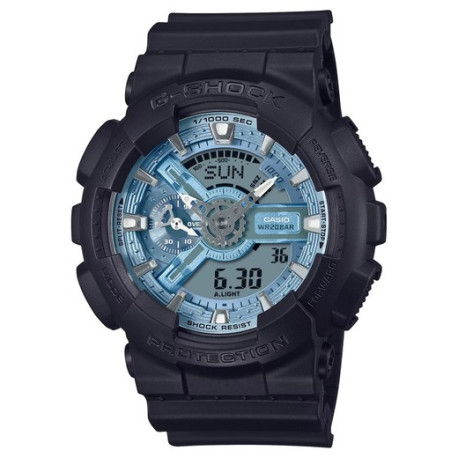 RELOJ CASIO SEÑOR