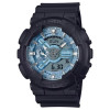 RELOJ CASIO SEÑOR