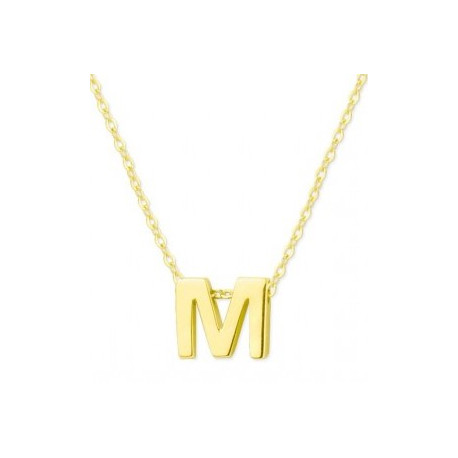 COLLAR ORO