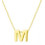COLLAR ORO