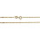 CADENA ORO 50