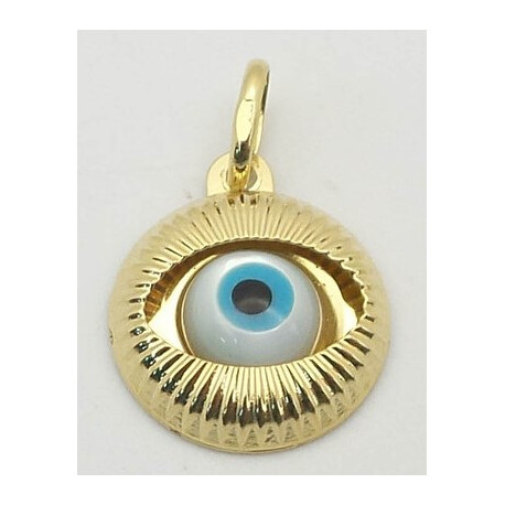 COLGANTE ORO