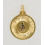 COLGANTE ORO