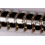 CADENA PLATA 60