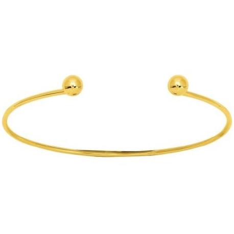 PULSERA ORO