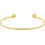 PULSERA ORO