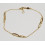 PULSERA ORO