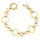 PULSERA ORO