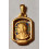 MEDALLA ORO CRISTO