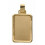 COLGANTE ORO