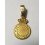 COLGANTE ORO