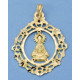 VIRGEN DE TISCAR