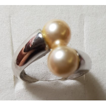 SORTIJA PLATA