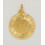 COLGANTE ORO
