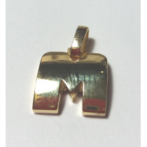 COLGANTE ORO