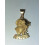 COLGANTE ORO