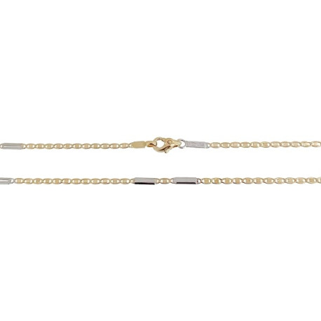 CADENA ORO 60