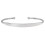 PULSERA PLATA