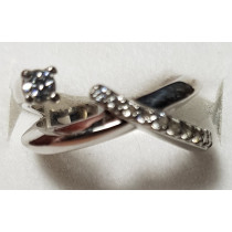 SORTIJA PLATA