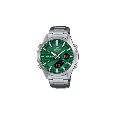 RELOJ CASIO SEÑOR