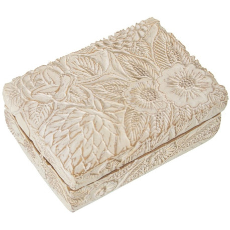 CAJA - JOYERO RESINA