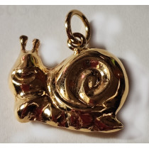 COLGANTE ORO