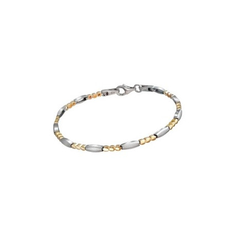 PULSERA PLATA