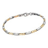 PULSERA PLATA