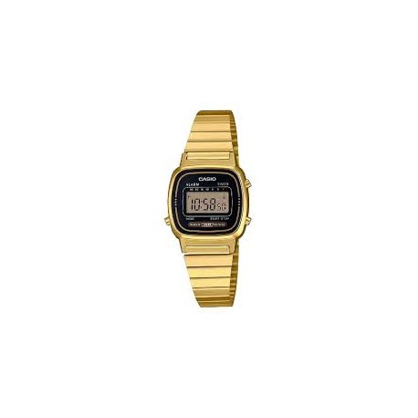 RELOJ CASIO SEÑORA