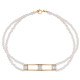 PULSERA ORO