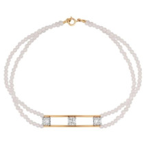 PULSERA ORO