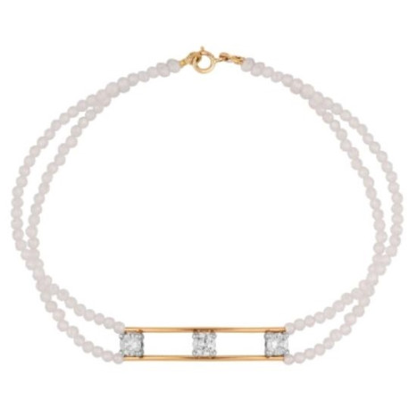 PULSERA ORO
