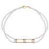 PULSERA ORO