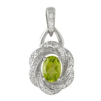 COLGANTE PLATA