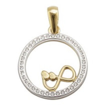 COLGANTE ORO