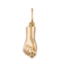 COLGANTE ORO